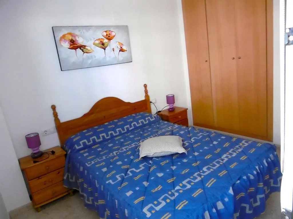 Apartamento Kursal ميامي بلاتجا
