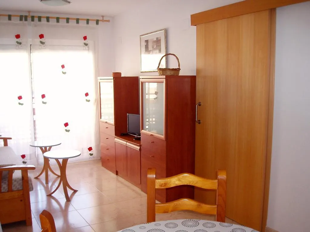 Apartamento Kursal Miami Playa Apartment