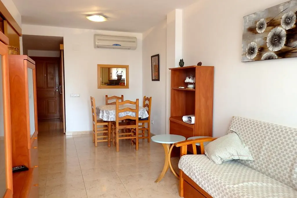 Apartamento Kursal ميامي بلاتجا 0*,  إسبانيا