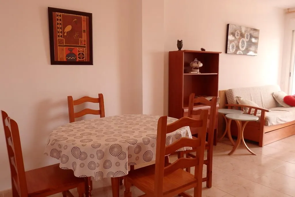Apartamento Kursal ميامي بلاتجا شقة