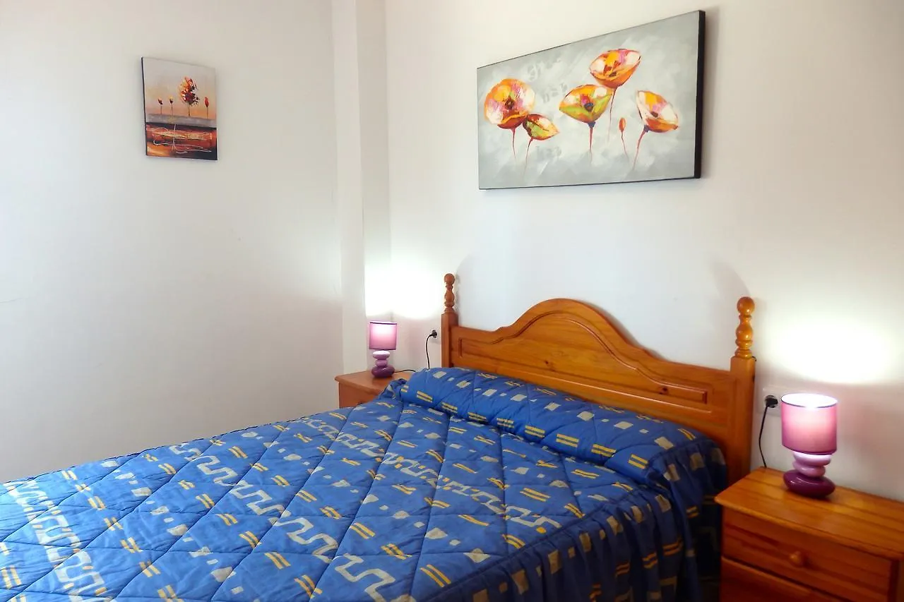 Apartamento Kursal ميامي بلاتجا 0*,  إسبانيا