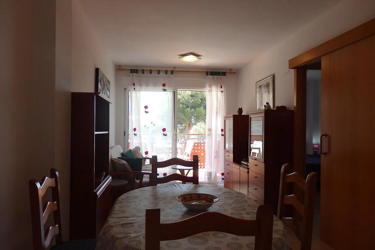 Apartamento Kursal Miami Playa 0*,  Spain