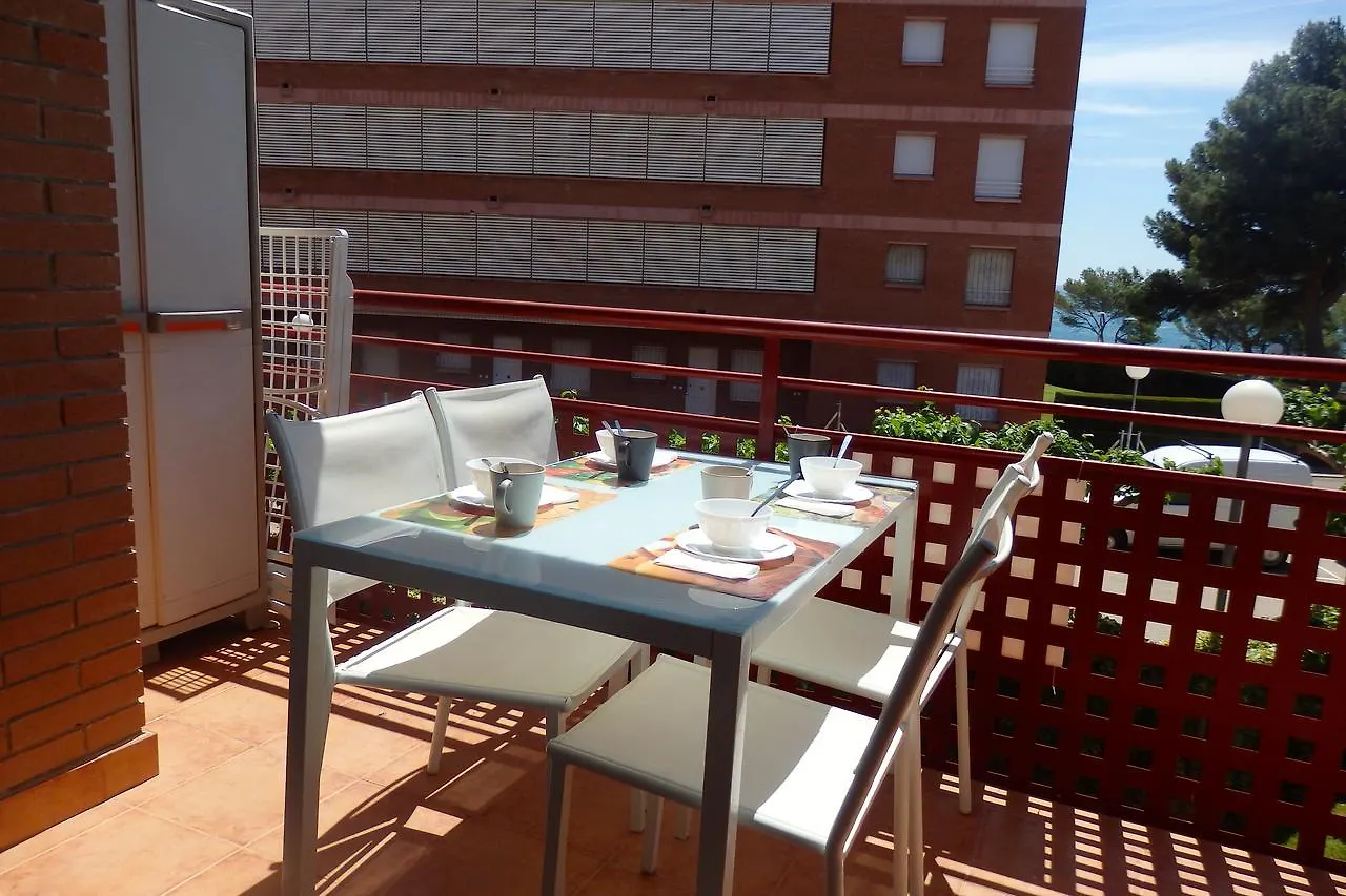 Apartamento Kursal Miami Playa Apartment