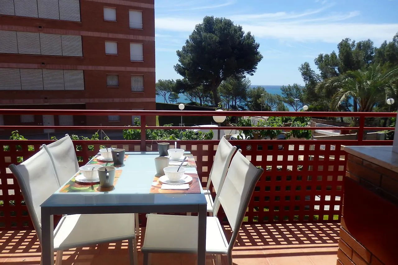Apartamento Kursal Miami Playa Spain